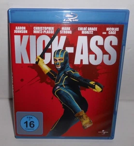 Kick-Ass Blu-ray - Bild 1 von 2