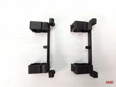 BMW 335xi 335i 328i 328xi E92 E90 2010 sensor ABS trasero soporte soporte conjunto  Foto 1 de 2