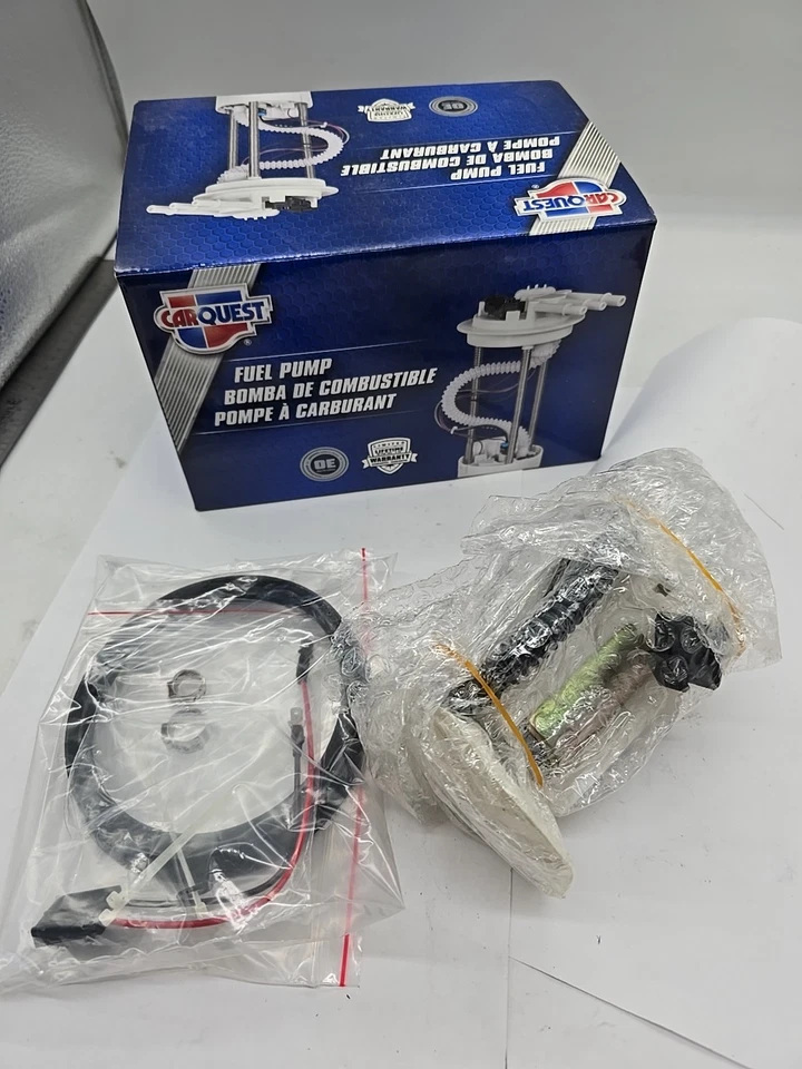 Spectra Premium Industries SP5071M - модуль топливного насоса в сборе - Изображение 1 из 4