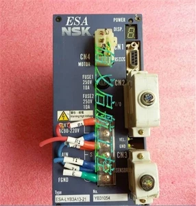 1 Stück gebrauchte Nsk ESA-LYB3A13-21 ii - Bild 1 von 2