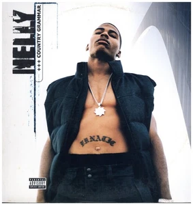 Nelly - Country Grammar '01 2xLP US ORG!VG+/VG+ - Picture 1 of 5