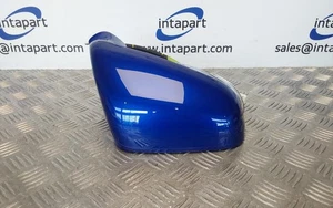 RIGHT DOOR MIRROR  LEXUS IS SERIES MK2 2012 8U1 MICA BLUE - 10 WIRE  - Picture 1 of 5