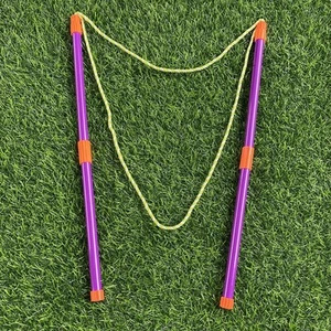 Large Bubble Activity Toys Bubble Circle Summer Bubble Blowing Toys for Adult - Picture 1 of 5