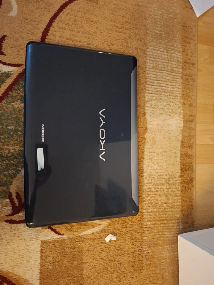 Gaming Laptop Medion - Bild 1 von 3