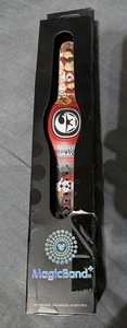 Disney Parks Star Wars Greatest in the Galaxy Magic Band Plus Unlinked - Bild 1 von 2