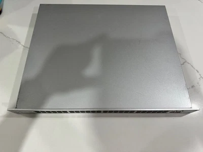 Ubiquiti Networks UniFi US-48-750W 48 Port Smart PoE Gigabit Ethernet Switch  - Image 1 of 4