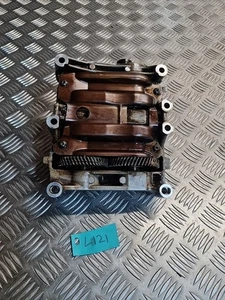 VOLVO V40 2017 2.0 PETROL OIL PUMP BALANSHAFT 31460630 - Picture 1 of 3