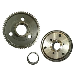 High Performance Starter Clutch Gear for GY6 150cc 125cc - Picture 1 of 4