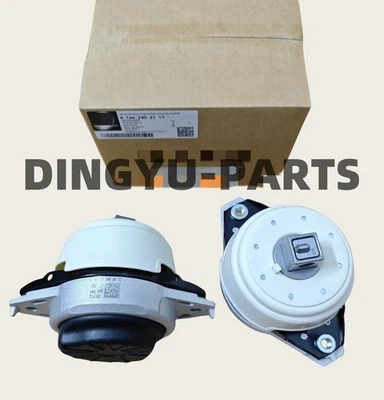 Pair of OEM Engine mounts For Mercedes-Benz GL450 GL500 GLE500 GLS500 ML500 - Image 1 of 4