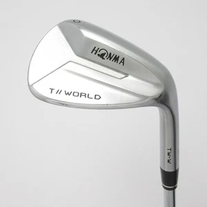  Honma Golf T/WORLD TW-W Wedge N.S.PRO 950GH [50-09 Golf - Bild 1 von 7
