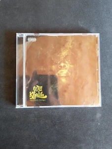 Rolling Papers von Khalifa,Wiz | CD | Zustand Neuwertig - Foto 1 di 2