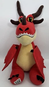 Build A Bear / How To Train Your Dragon / Hookfang - Picture 1 of 12
