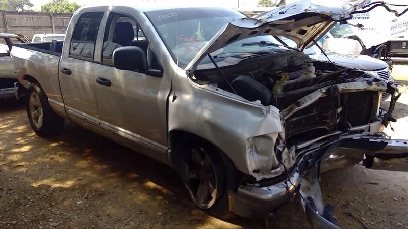 (LOCAL PICKUP ONLY) Trunk/Hatch/Tailgate Without Spoiler Fits 03-09 DODGE 2500 P Foto 1 de 4