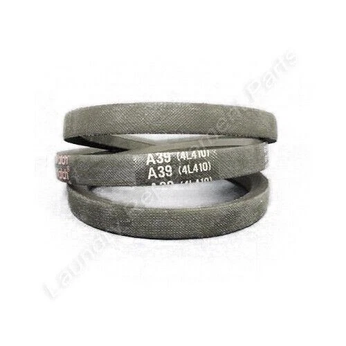 4L410 V-BELT FOR AMERICAN DRYER MACHINE 41" X 1/2" - Image 1 of 1