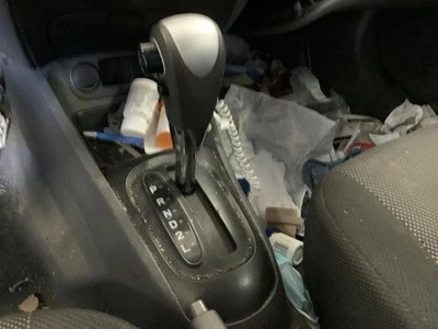 RIO       2008 Transmission Shift 303828 - Image 1 of 4