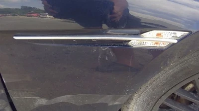 Lente transparente con marcador lateral de esquina/estacionamiento para pasajero para BMW 650i 482384 06-10 Foto 1 de 4