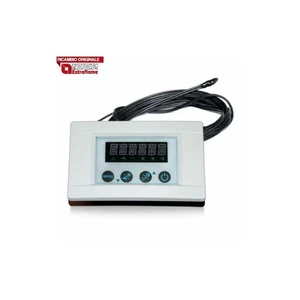 La Nordica - 6012100 (Ab 6012022) - Regler Thermo-Produkte Digital - Bild 1 von 2