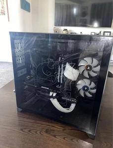 Cyberpower PC - Picture 1 of 7