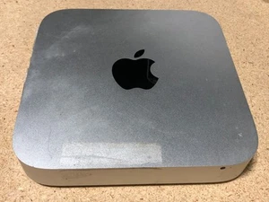 ‼2014 Apple Mac Mini i5-4278U 2.6GHz 16GB DDR3 240GB SSD MacOS High Sierra 💯 - Bild 1 von 8