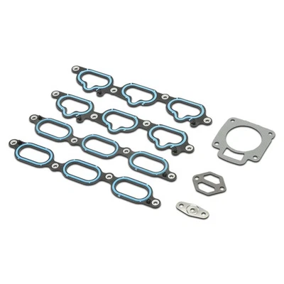 Conjunto de junta coletor de admissão de motor para Mazda MPV 2002 2003 2004 2005-2006 3.0L - Imagem 1 de 4