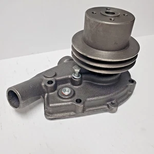 CONTINENTAL F600K519, F601K5063, CLARK WATER PUMP 2 BELT PULLEY NEW - Bild 1 von 4