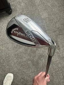Callaway Diablo Edge Sand Wedge SW Graphite Mens - Picture 1 of 4