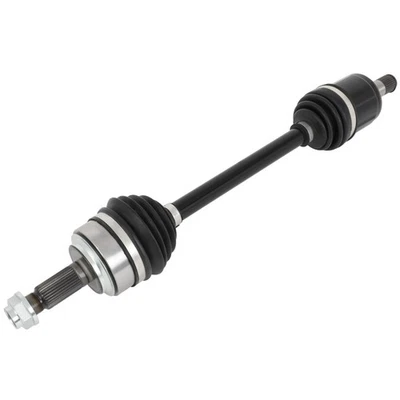 1 peça eixo dianteiro esquerdo CV para 2008-2015 Honda Accord 2.0L 2.4L L4 - Imagem 1 de 4