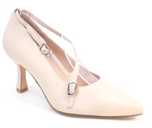 Top End (429) new ladies leather shoe size (est RRP $219) size 37 - Picture 1 of 4