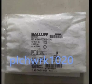 1 PCS NEW IN BOX BES03RP BES M18MI-POC80B-S04G sensor #T3 - Bild 1 von 4