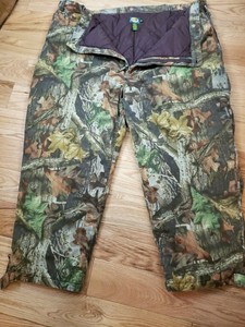 Cabela's Hunting Pants with Thermal 