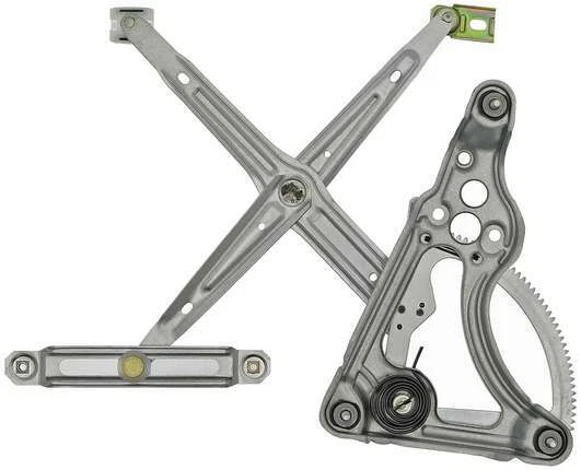 Window Regulator for 1986-1988 Mercedes 420SEL - Изображение 1 из 1