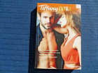 Tiffany Hot & Sexy. Band 75. Lover verzweifelt gesucht u.a. 4 Romane.
