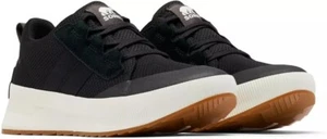 Sorel Women's Out 'N About III Low Waterproof Sneaker - Picture 1 of 7