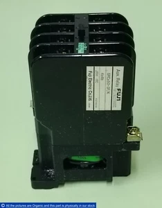 Fuji SRCa50-3F/X 4a4b Industrial Auxiliary Relay 100/100-110V SRC Series Japan - Picture 1 of 9