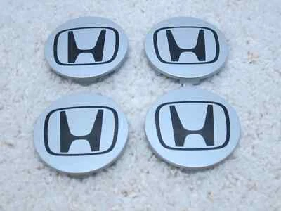 TAPA CENTRAL RUEDA HONDA ACUERDO, CIVIC, CROSSTOUR, CR-V, CR-Z 44732-S9A-A00 #2C-11 Foto 1 de 3