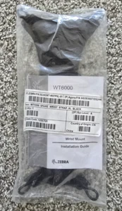 SG-NGWT-WSTPXL-01 - Zebra WT6000 Wrist Mount Strap (Extra Large) - Afbeelding 1 van 3