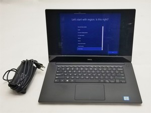 Dell Precision 5510 15.6" UHD Touch i7-6820HQ 2.7GHz 32GB 512GB Win10 Pro Laptop