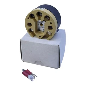 Transmisor de temperatura Rototherm TR48R 24V CC - Imagen 1 de 12