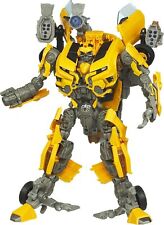 Hasbro Transformers Dark of the Moon Mechtech Leader Bumblebee