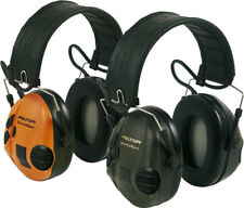 Peltor SportTac Electronic Shooting Hearing Protection by 3M