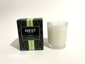 NEW NEST New York BAMBOO Scented Candle 2oz - Picture 1 of 3