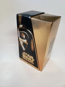 Vintage 1997 Star Wars Trilogy VHS Special Edition Limited "Gold" Release Tapes - Picture 1 of 7