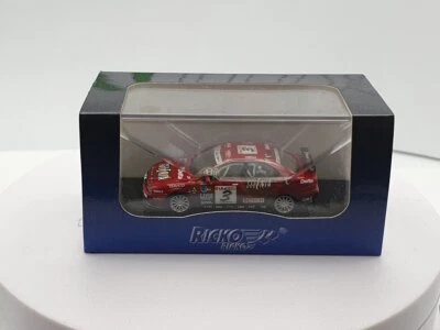 Alfa Romeo 156 DTM Ricko 1/87 - Immagine 1 di 2