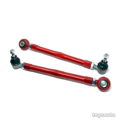 Godspeed 2pc Rear Toe Control Arm *Ball Joint* for Toyota MRS MR2 Spyder 00-06 - Image 1 of 4