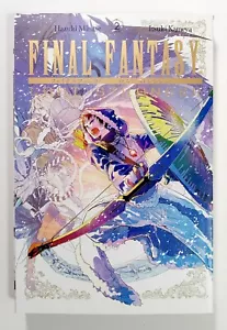 Final Fantasy Lost Stranger Vol. 2 Manga - Bild 1 von 3