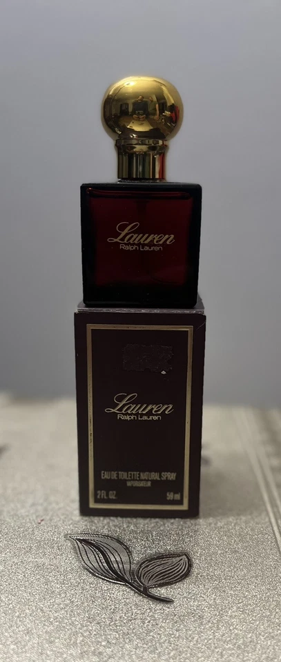 Ralph Lauren Lauren Women's Eau De Toilette - 60ml