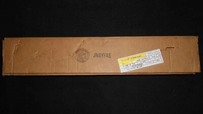 Conjunto de eje lateral del conductor Kia Optima 2014-2015 original OEM *Caja abierta* Foto 1 de 4