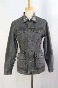 tricot COMME des GARCONS Denim Jacket 908 0410 - Picture 1 of 7