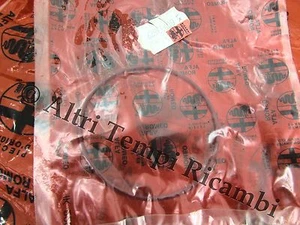 GUARNIZIONE TENUTA IMPIANTO A DEPRESSIONE PER FRENATURA ALFA ROMEO 75 60533629 - Picture 1 of 1
