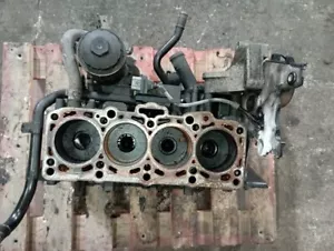 BKP BLOCK / 208514 FOR VOLKSWAGEN PASSAT BERLINA 3C2 2.0 TDI - Picture 1 of 6